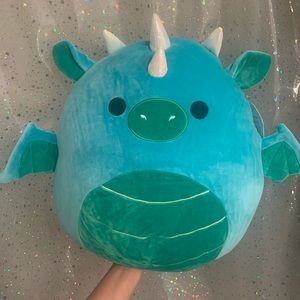 squishmellow dalton 16”